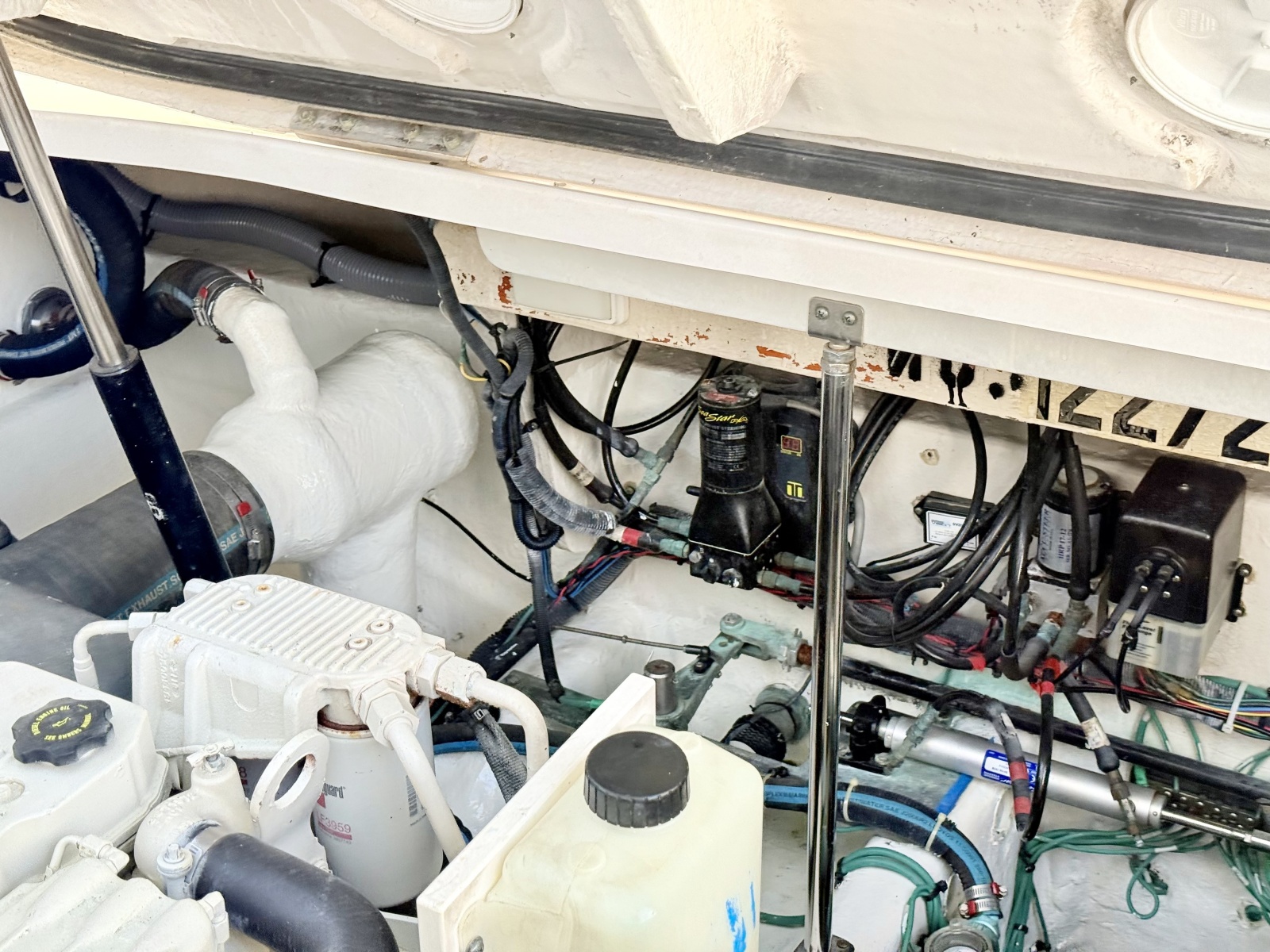 2009 Sea Ray 40