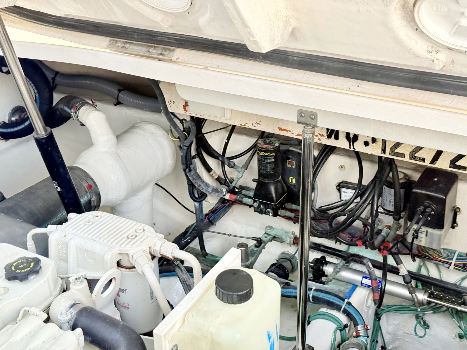 2009 Sea Ray 40