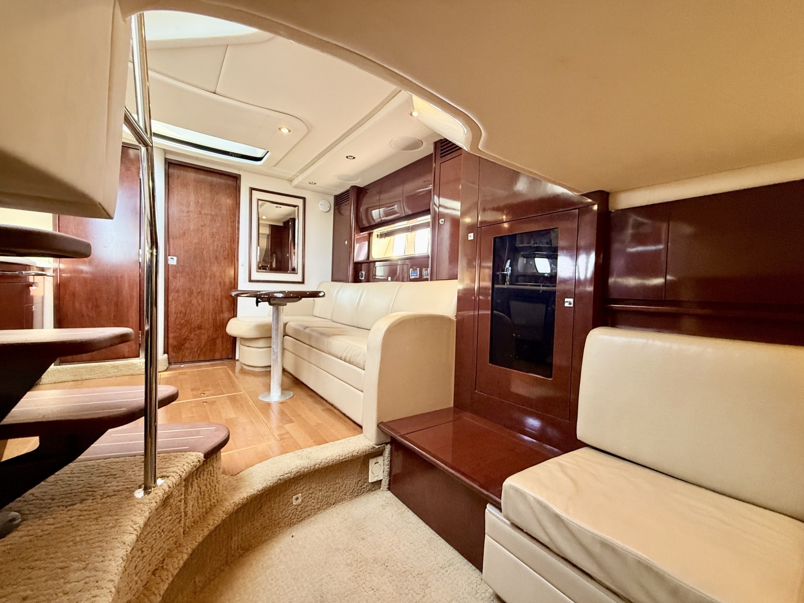 2009 Sea Ray 40