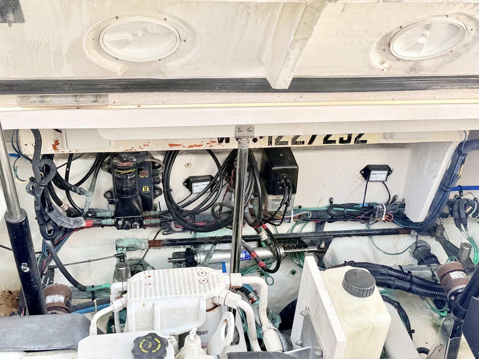 2009 Sea Ray 40