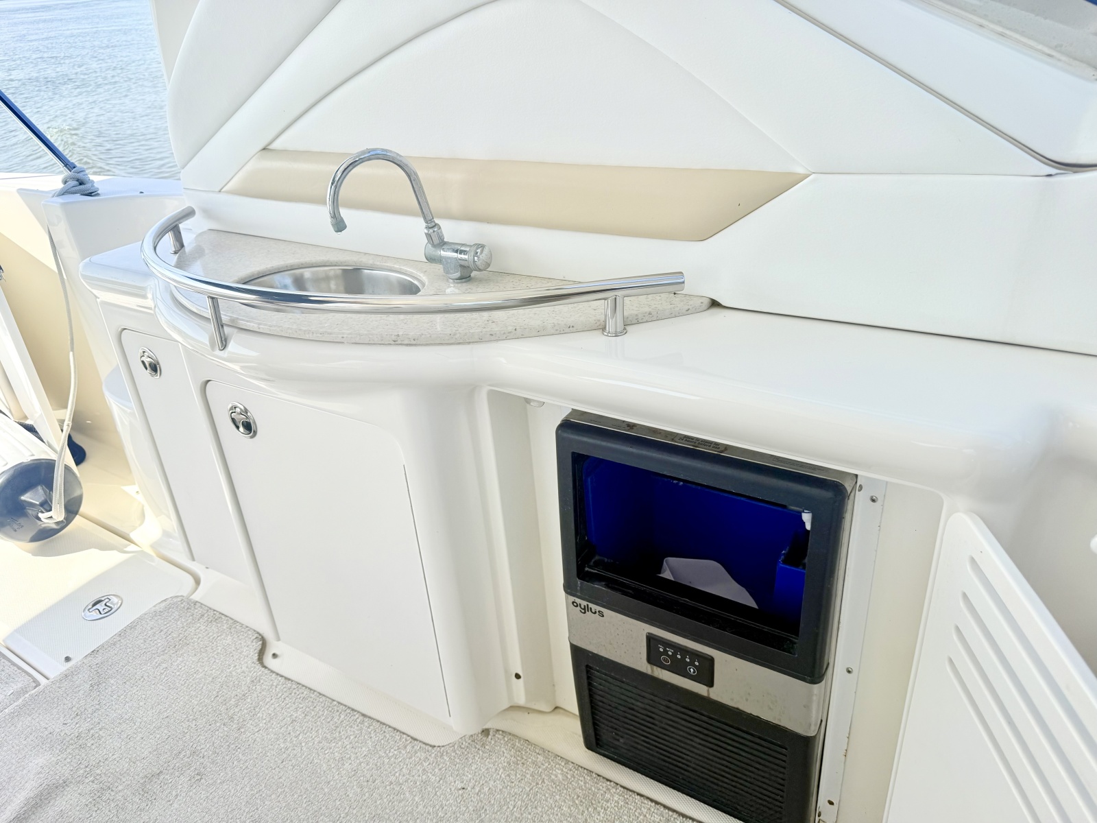 2009 Sea Ray 40