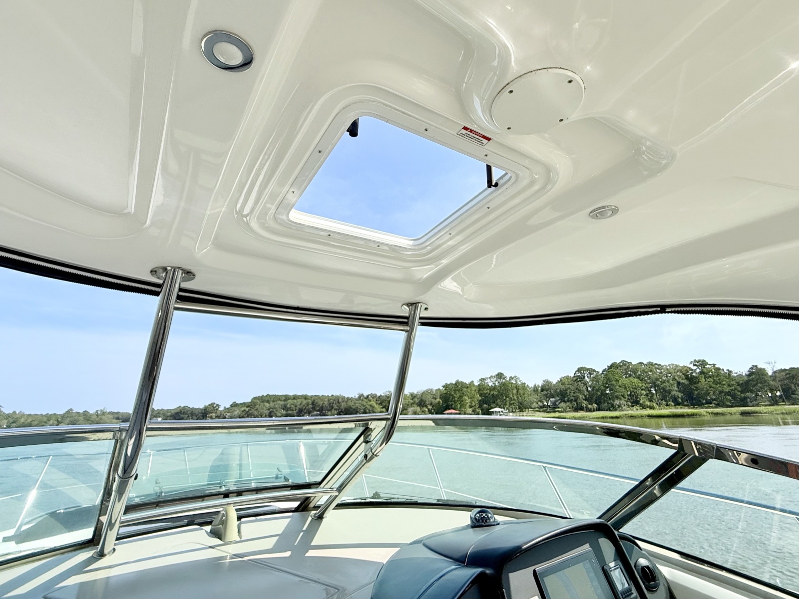 2009 Sea Ray 40