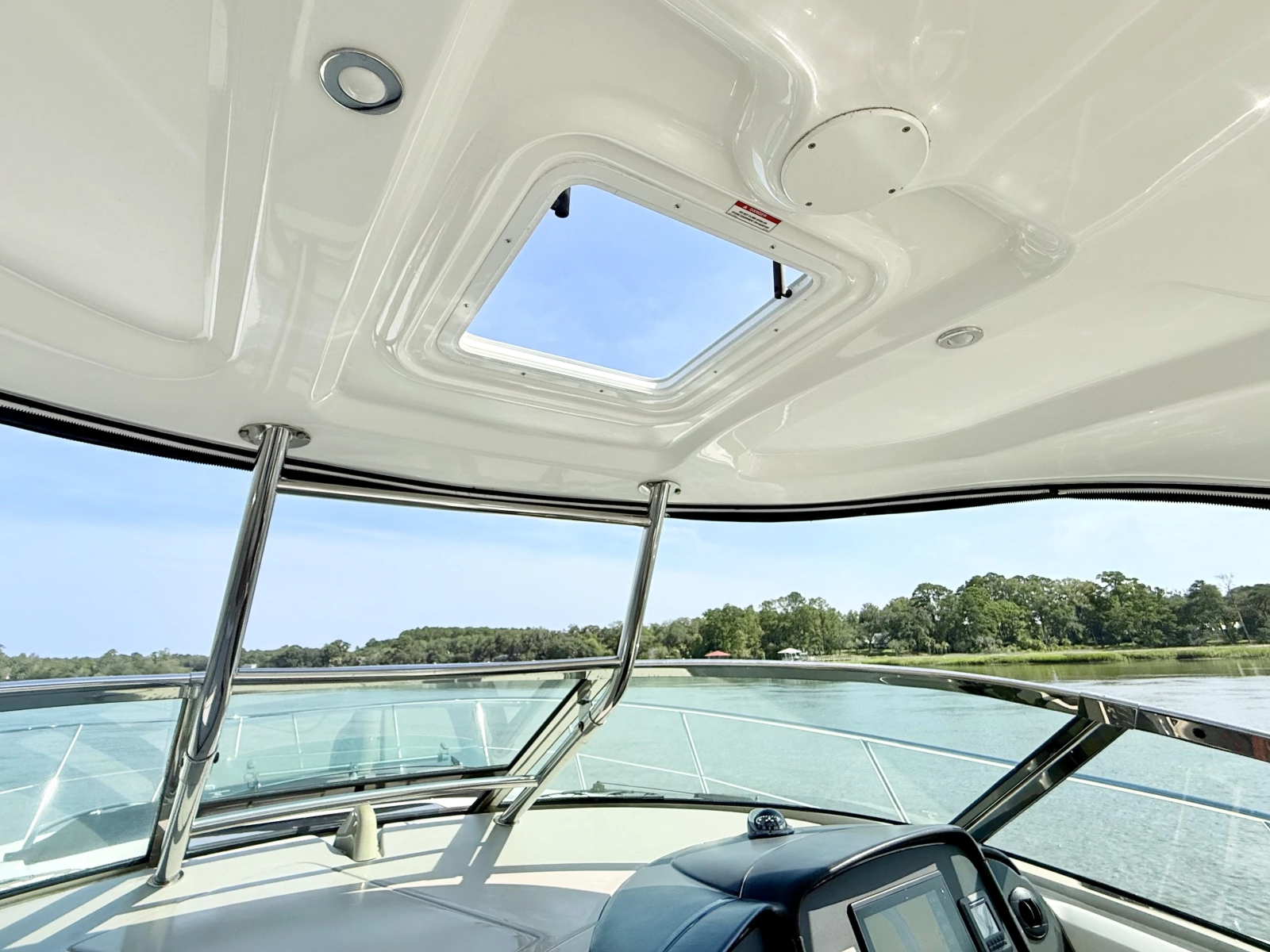 2009 Sea Ray 40