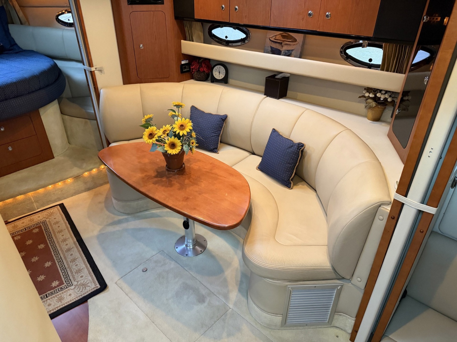 2004 Chaparral Signature 350