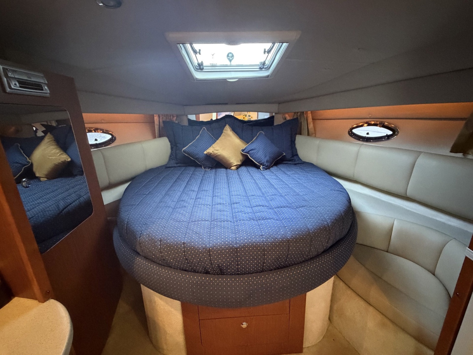 2004 Chaparral Signature 350