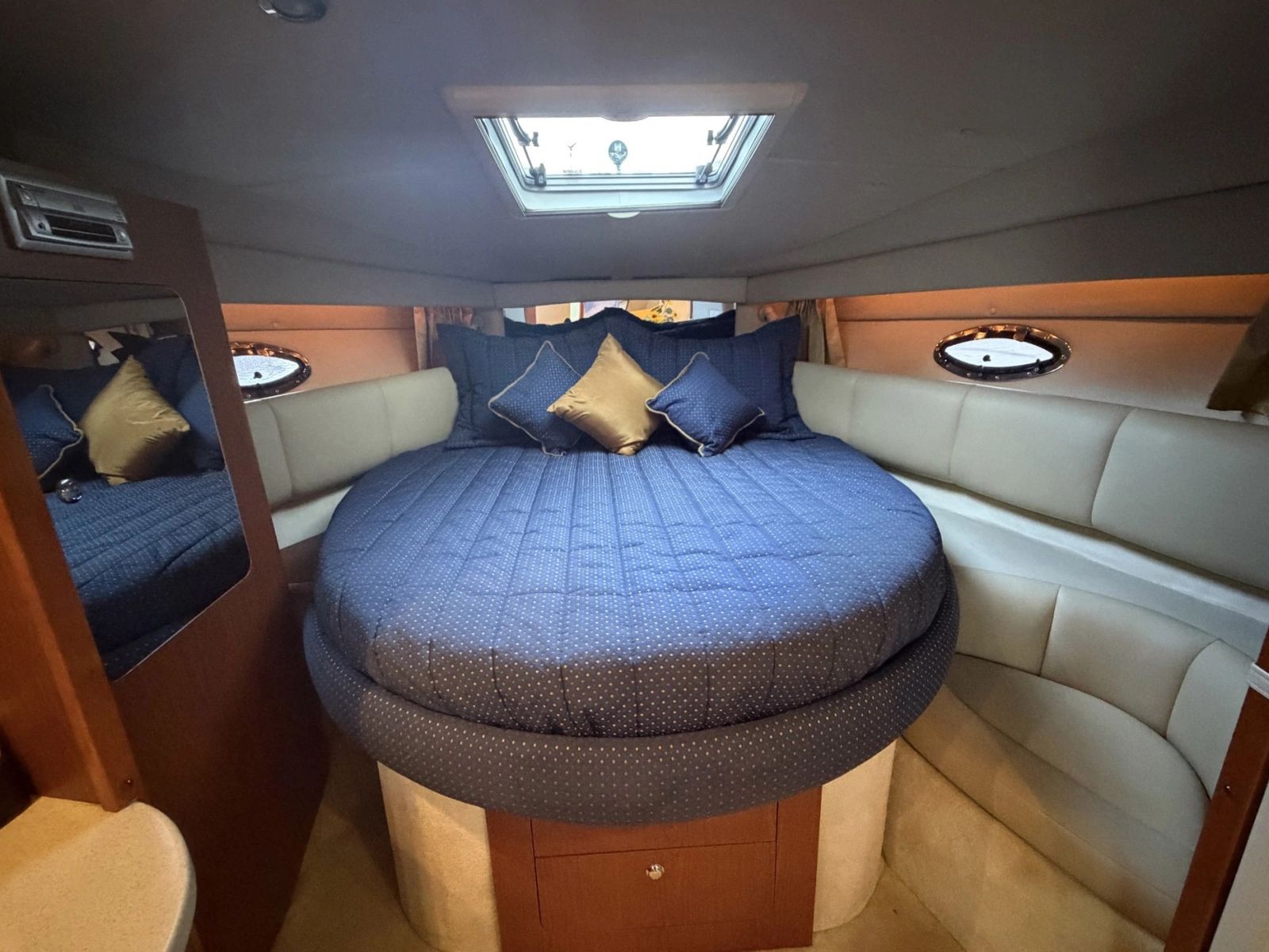 2004 Chaparral Signature 350