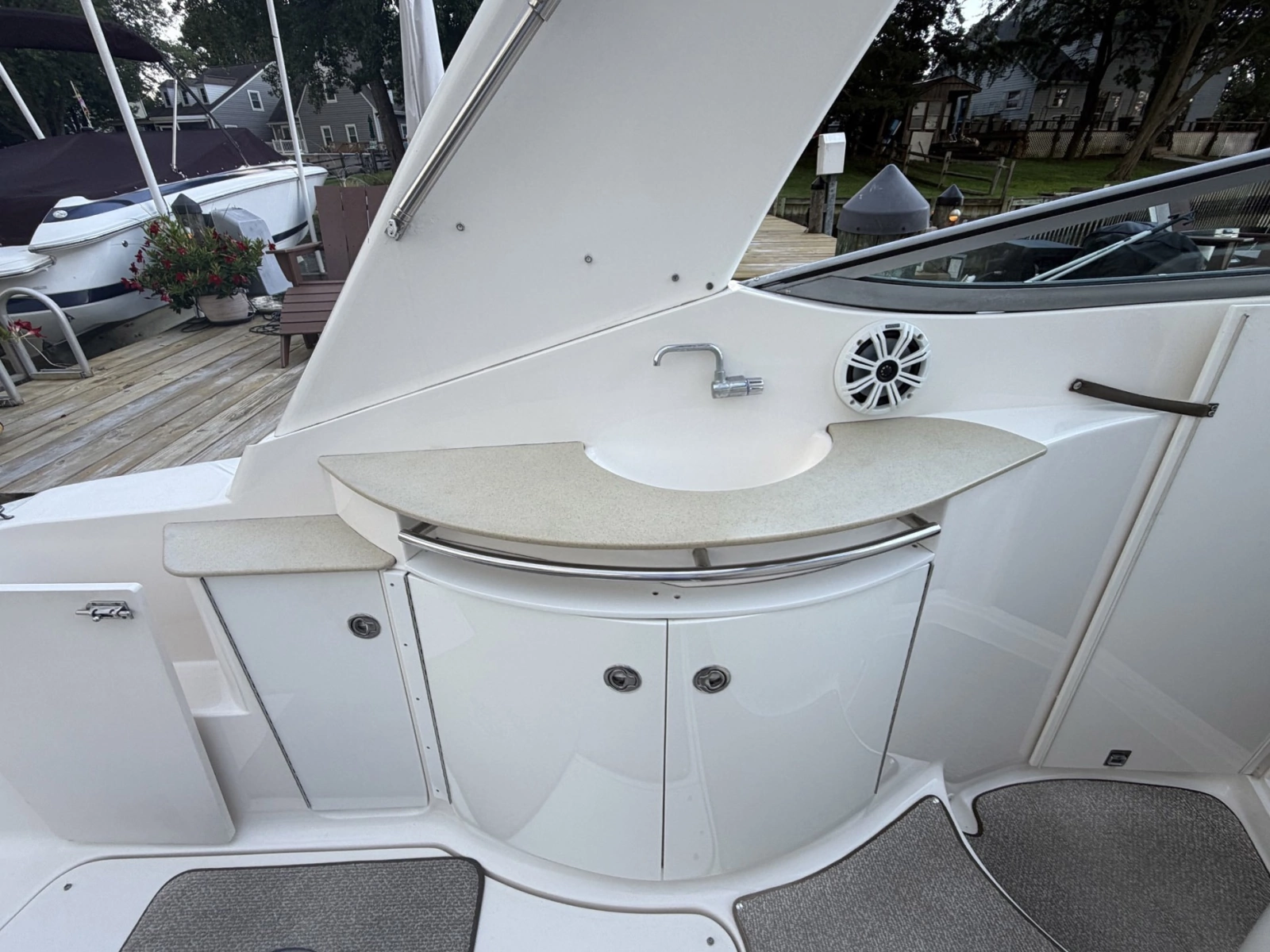 2004 Chaparral Signature 350