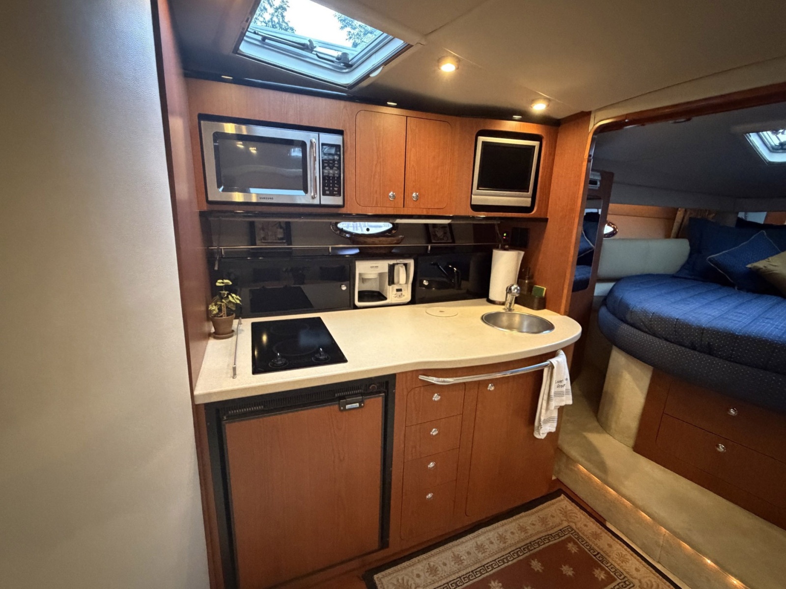 2004 Chaparral Signature 350