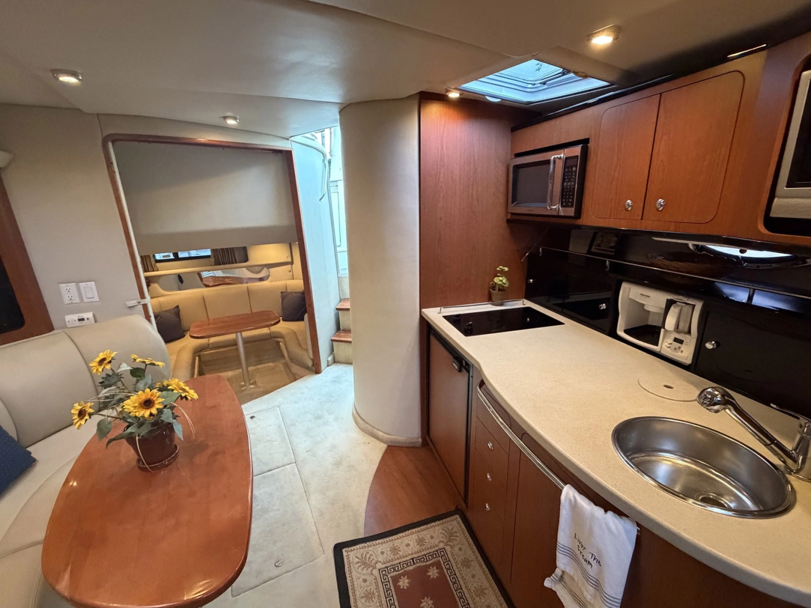 2004 Chaparral Signature 350