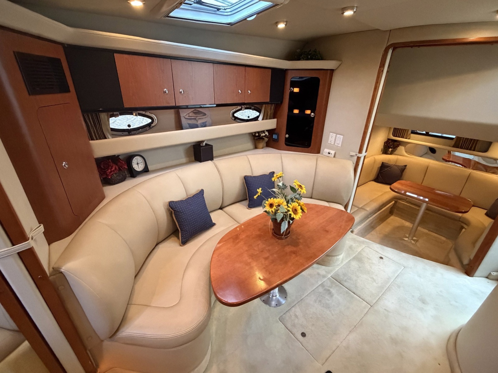 2004 Chaparral Signature 350