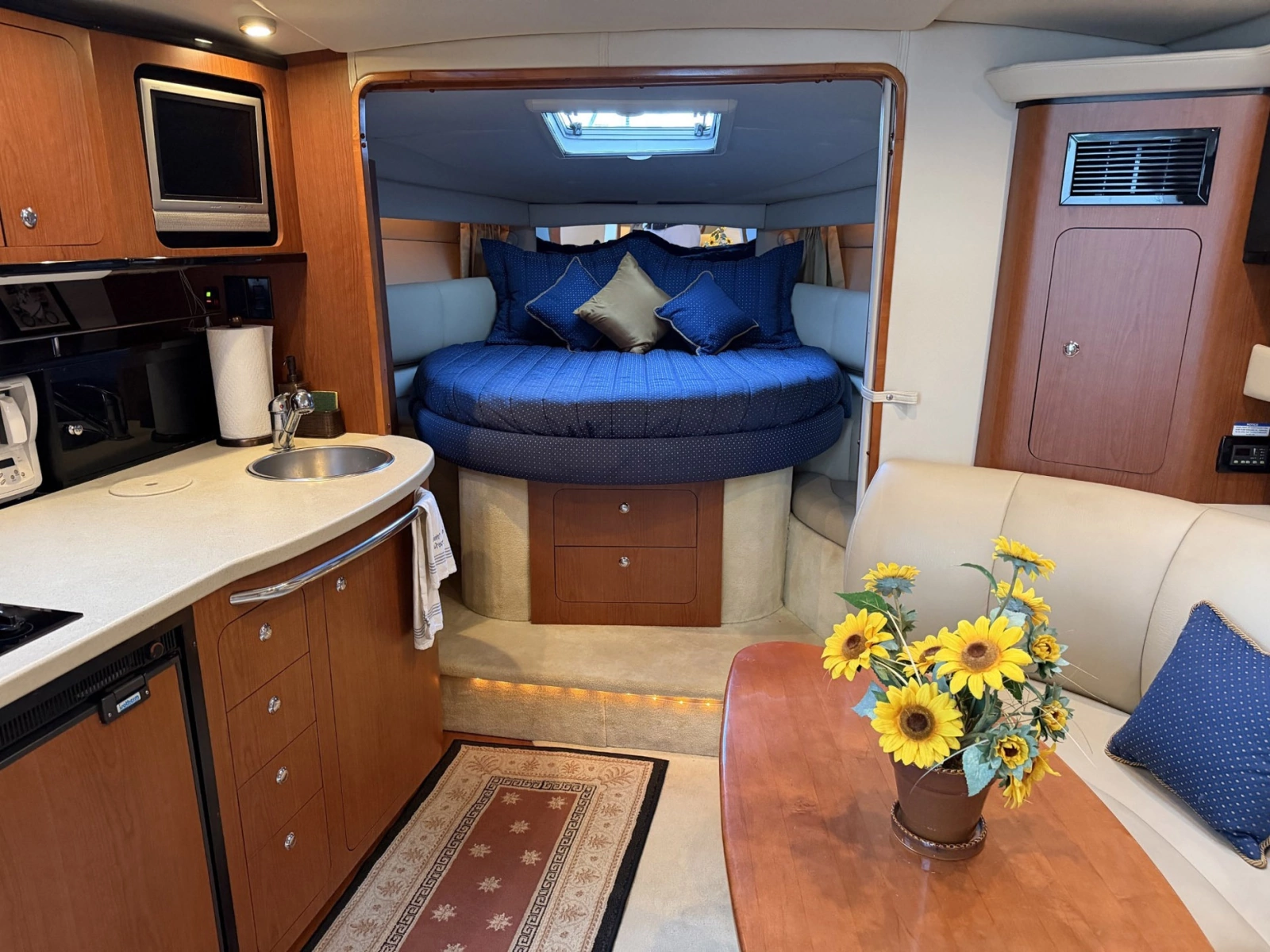2004 Chaparral Signature 350