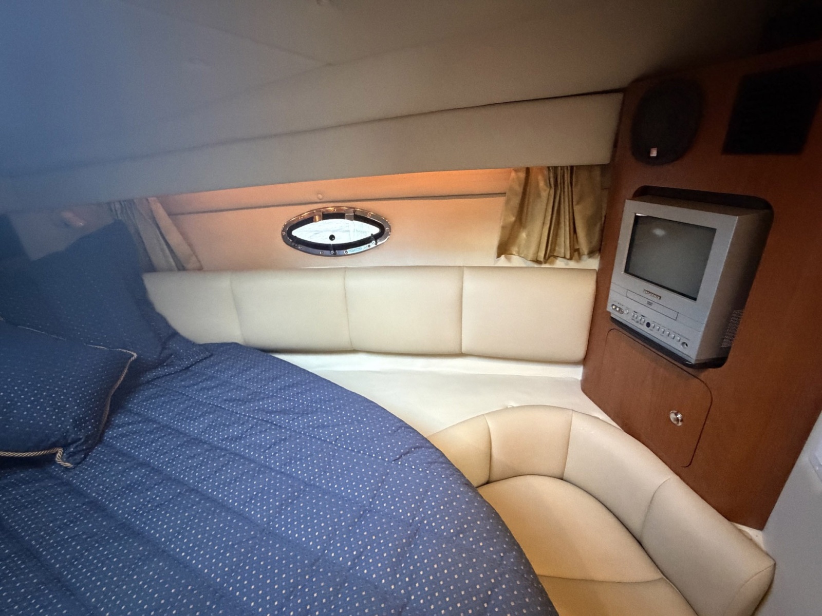 2004 Chaparral Signature 350