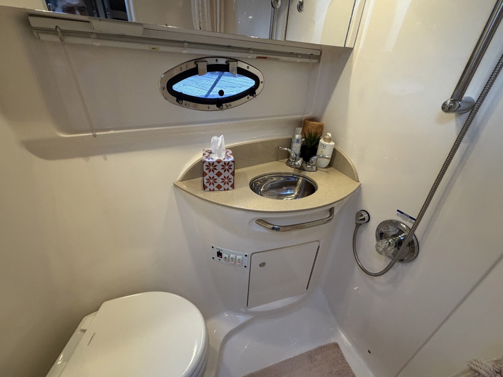 2004 Chaparral Signature 350