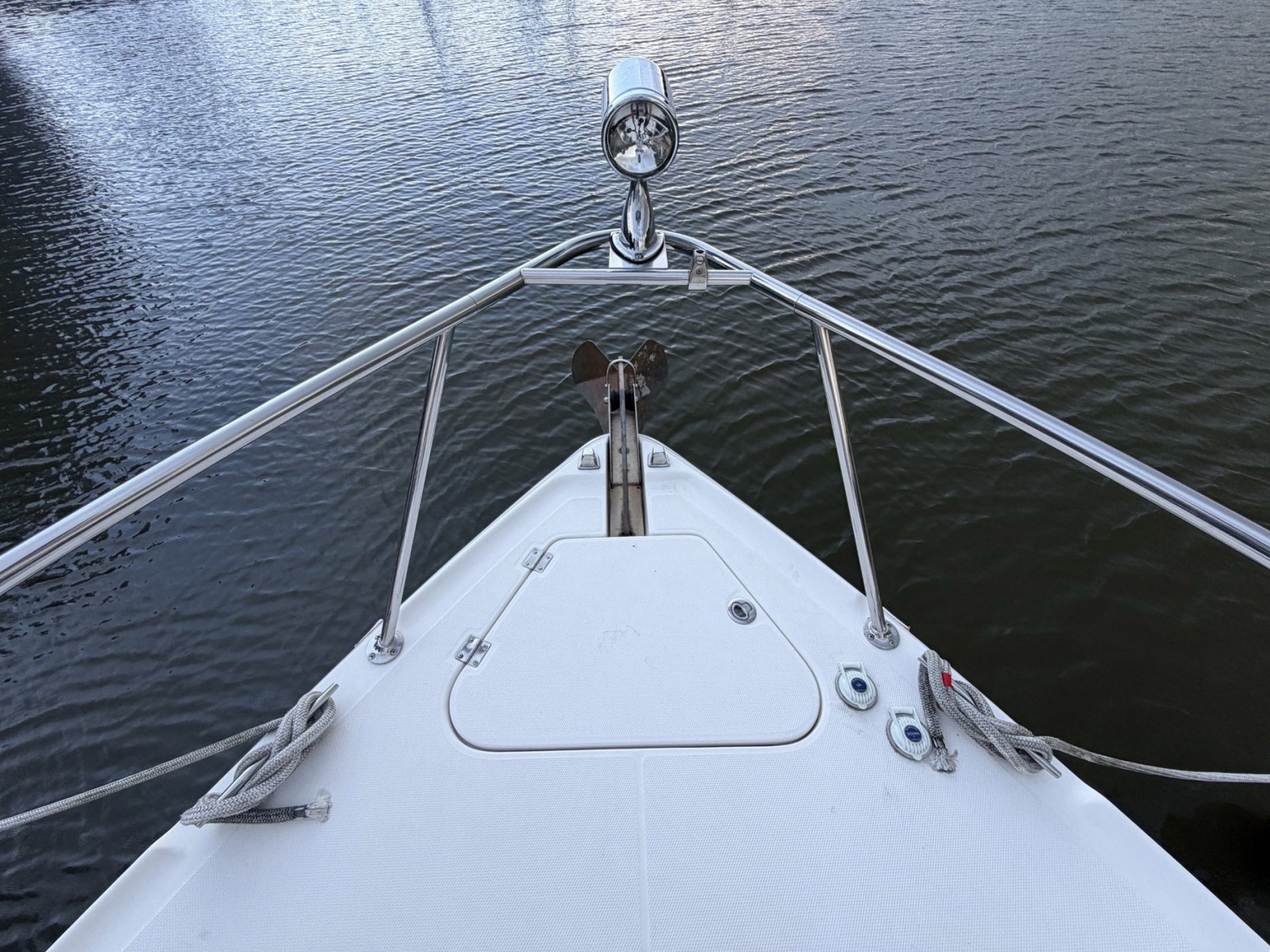 2004 Chaparral Signature 350