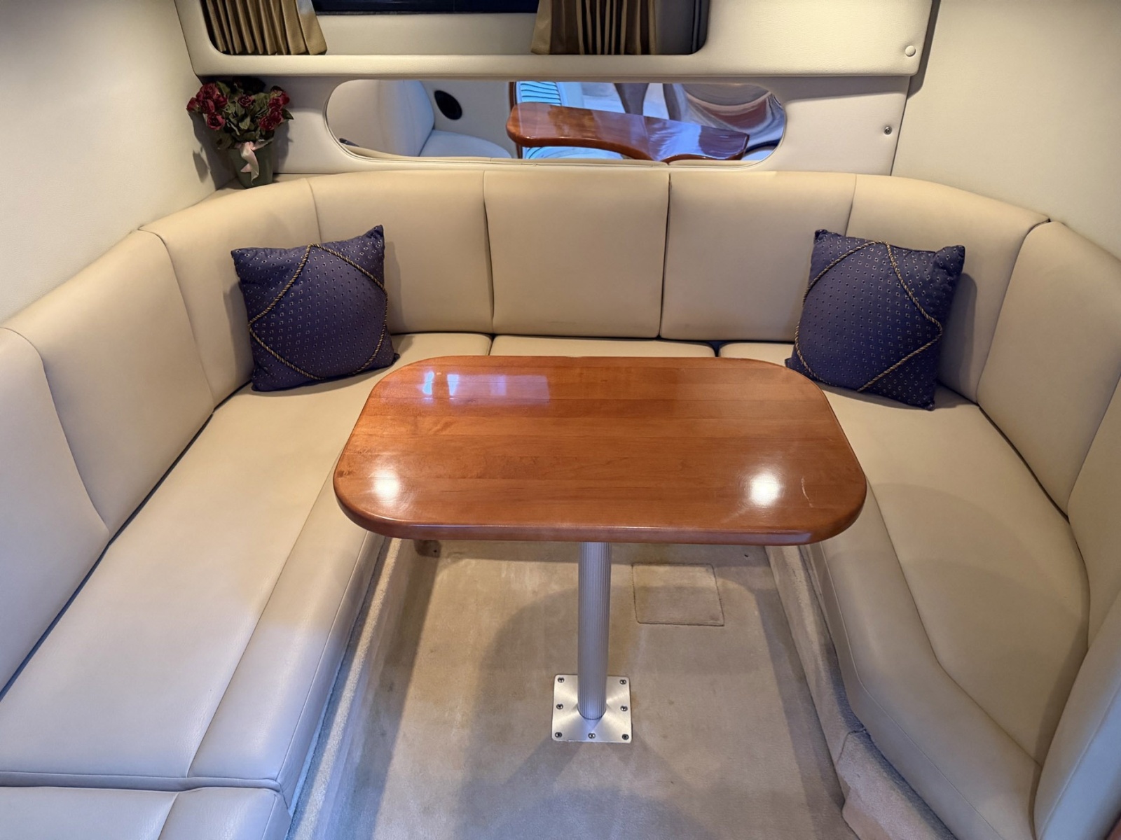 2004 Chaparral Signature 350