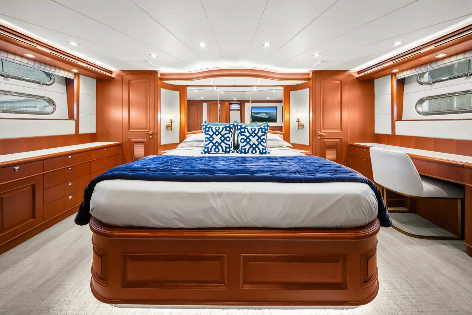 2015 Hampton Endurance 658