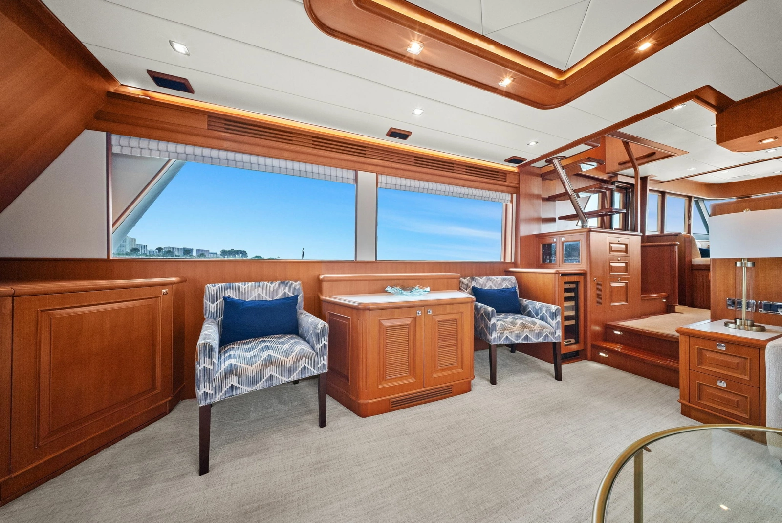2015 Hampton Endurance 658