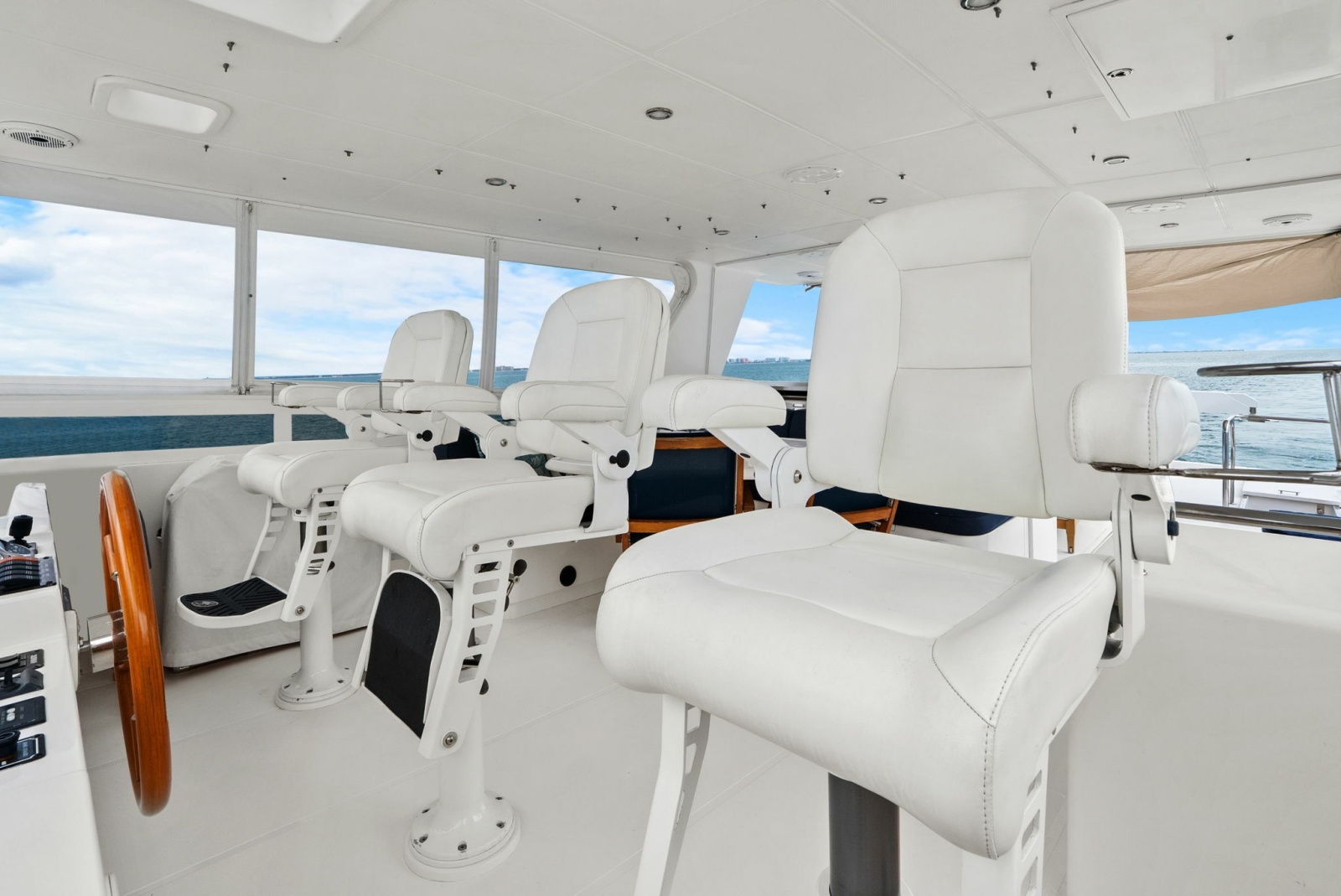 2015 Hampton Endurance 658