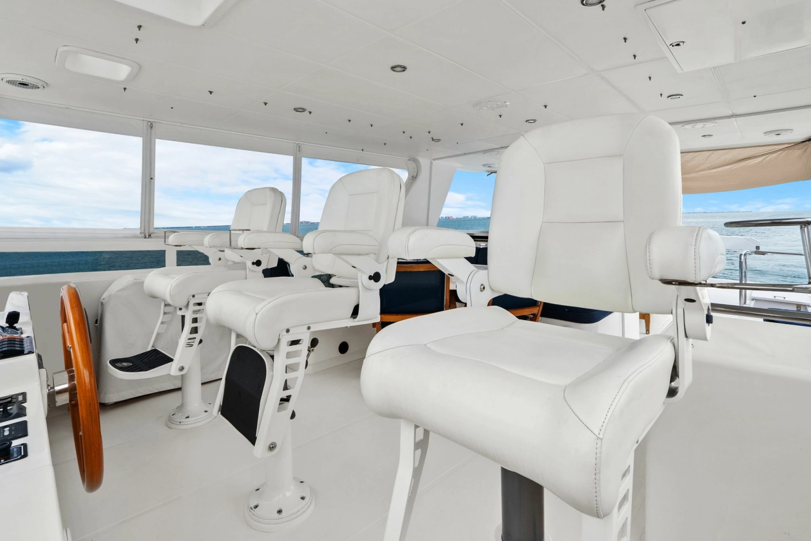 2015 Hampton Endurance 658