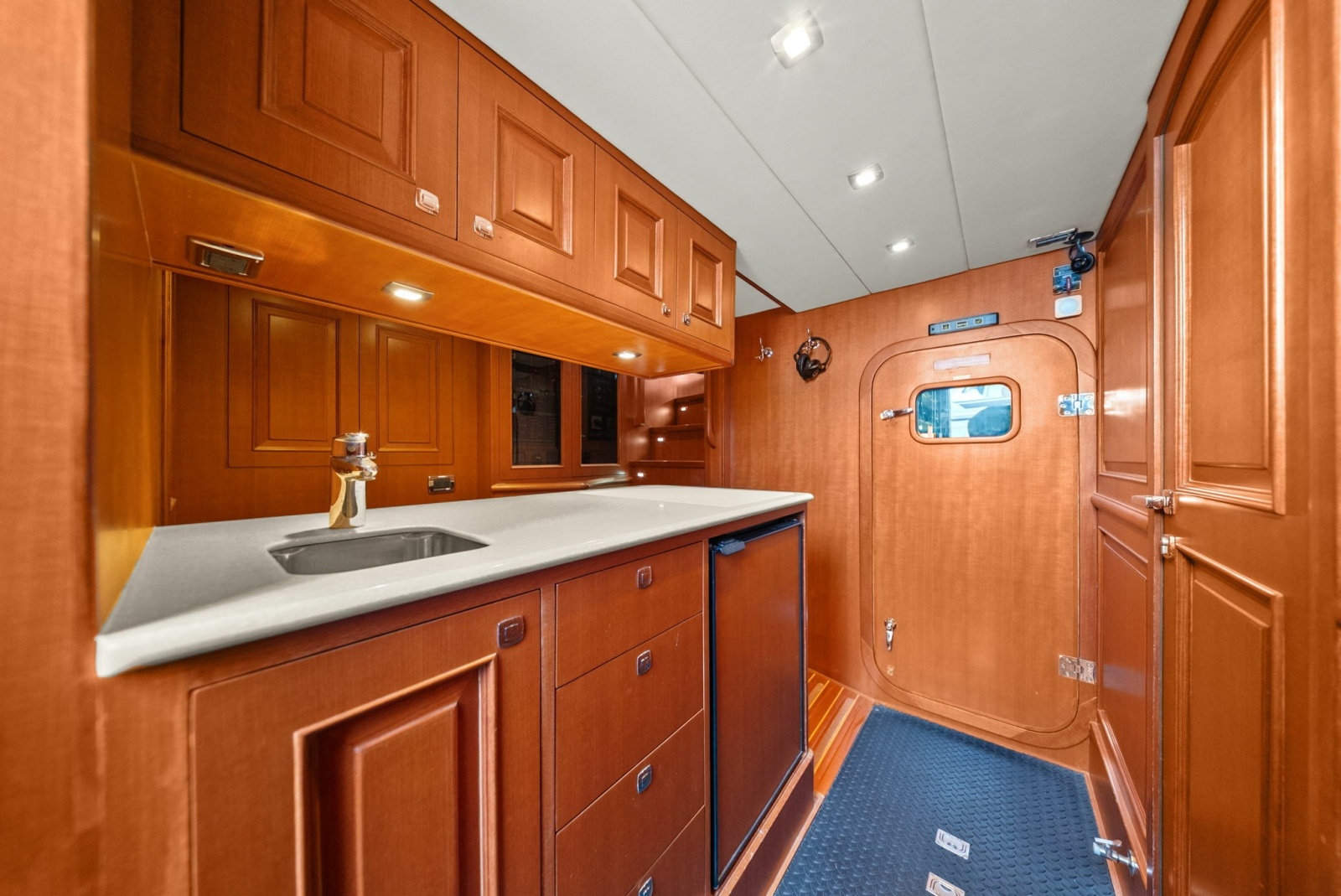 2015 Hampton Endurance 658