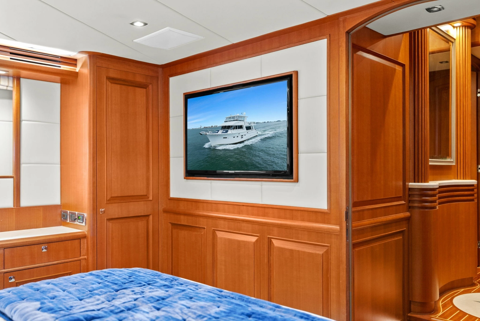 2015 Hampton Endurance 658