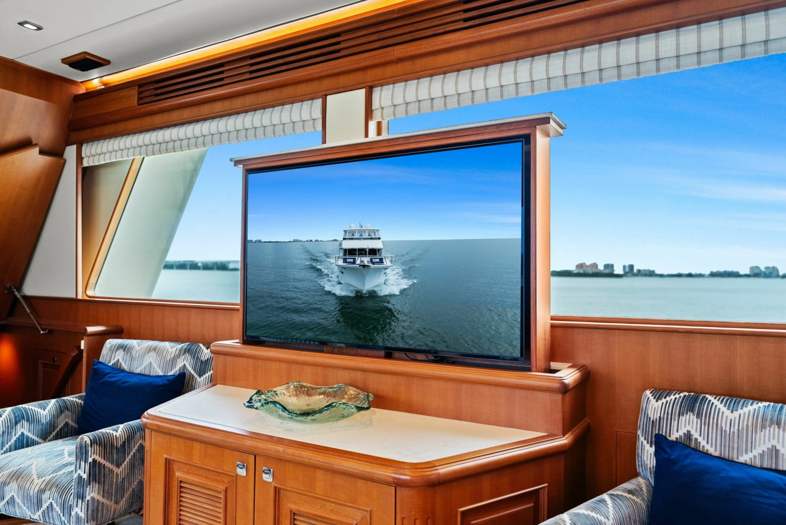 2015 Hampton Endurance 658