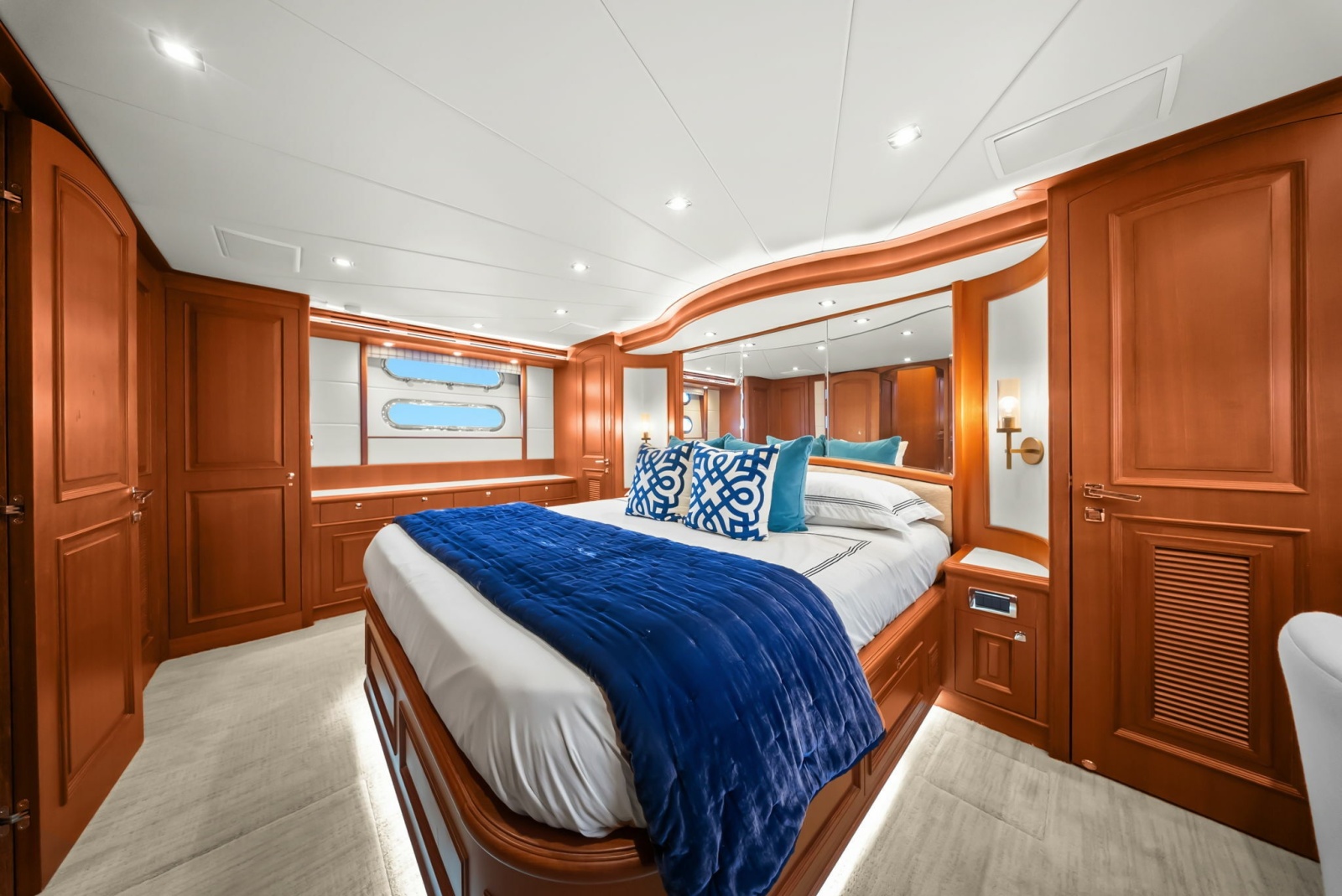 2015 Hampton Endurance 658