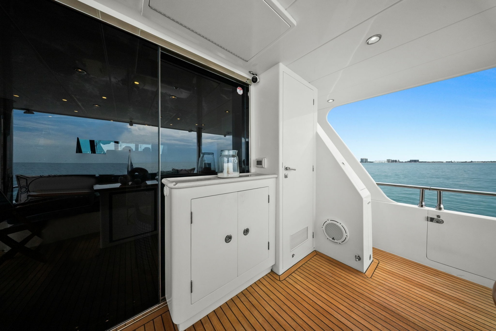2015 Hampton Endurance 658