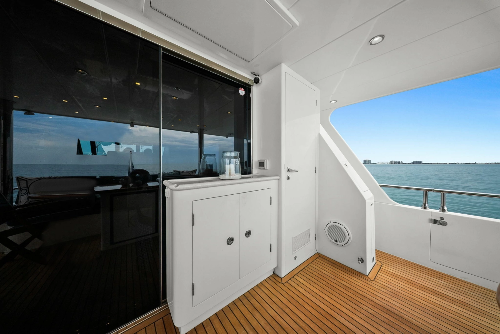 2015 Hampton Endurance 658