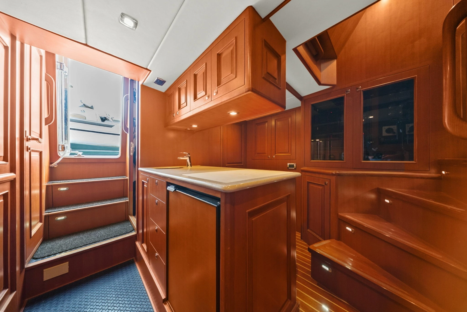 2015 Hampton Endurance 658