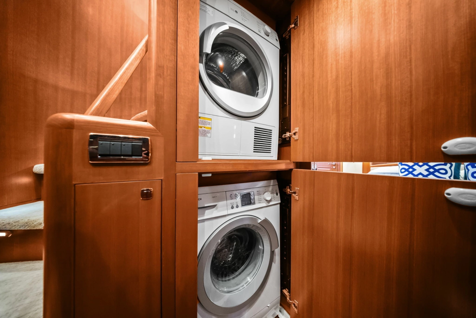 2015 Hampton Endurance 658