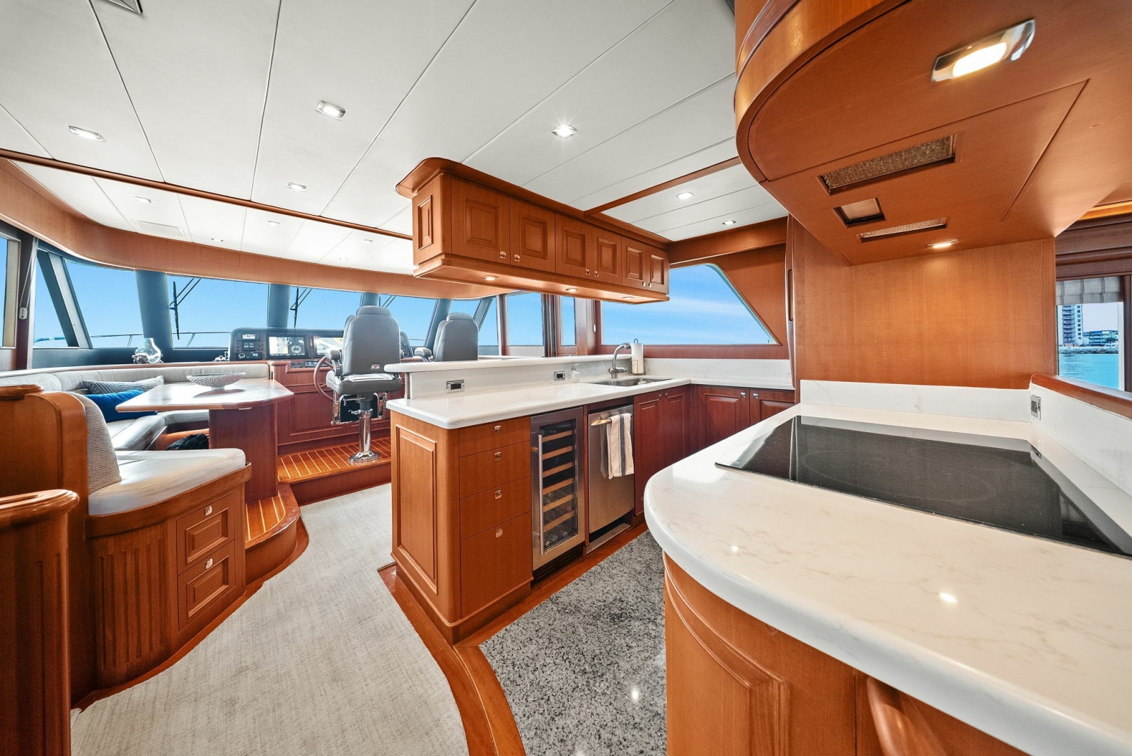 2015 Hampton Endurance 658