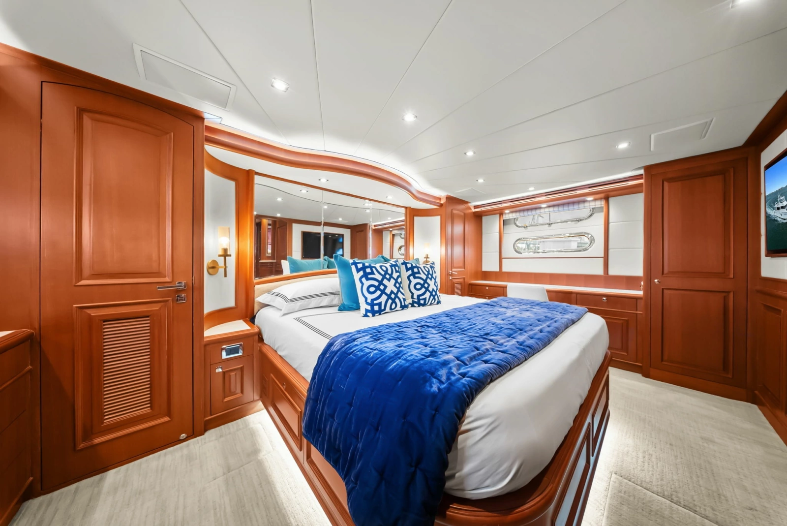 2015 Hampton Endurance 658