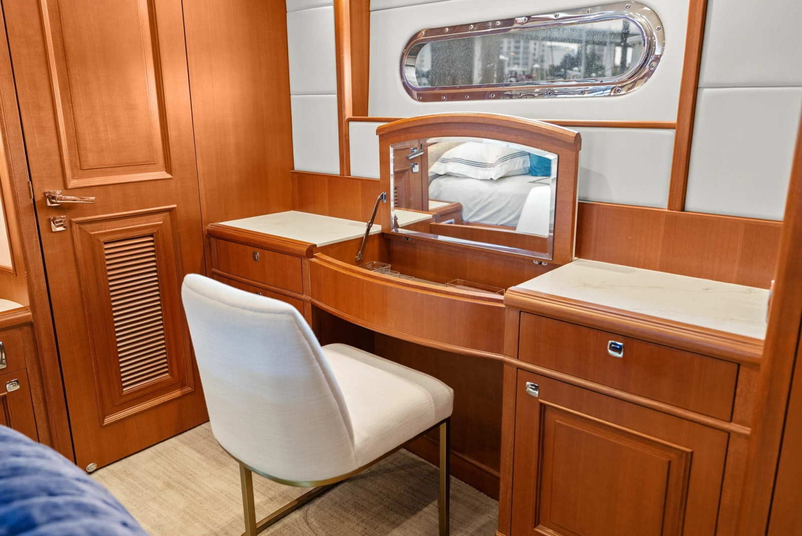 2015 Hampton Endurance 658
