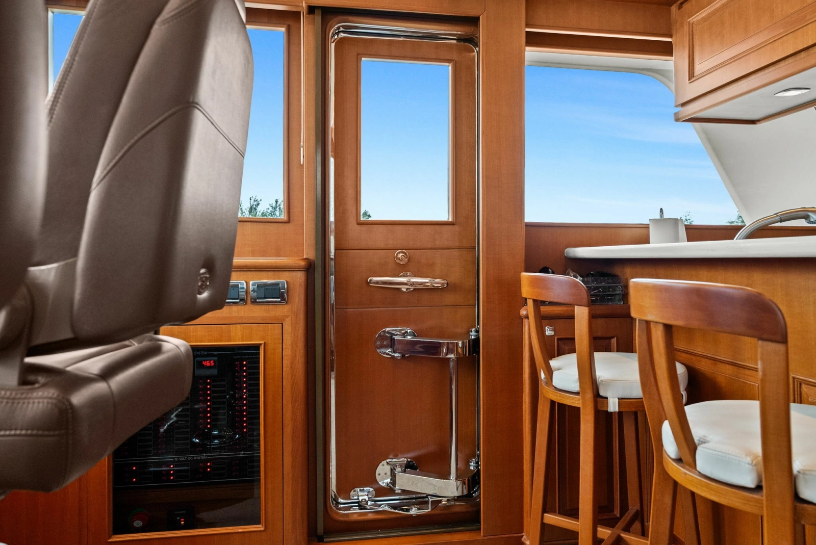 2015 Hampton Endurance 658
