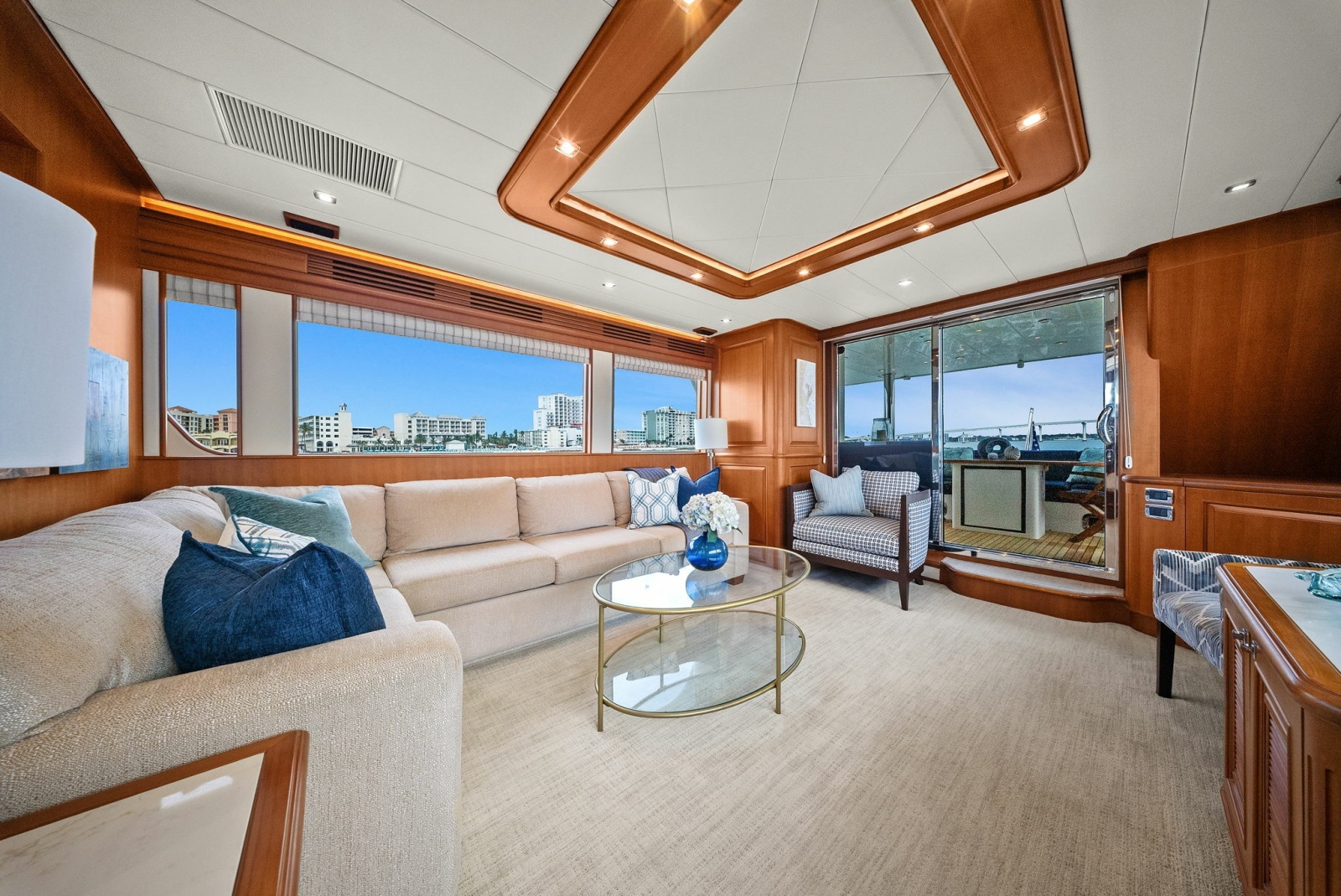 2015 Hampton Endurance 658