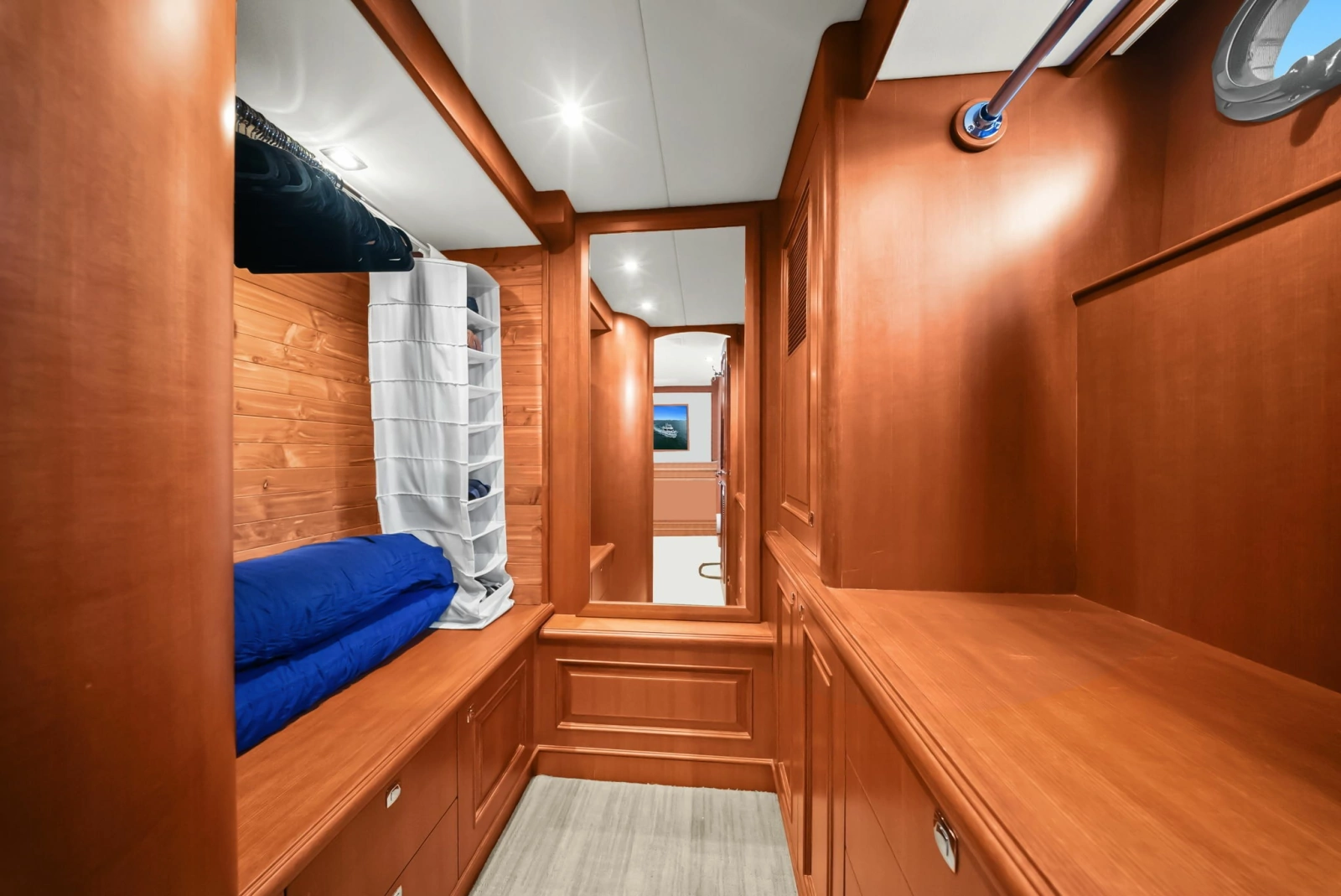 2015 Hampton Endurance 658