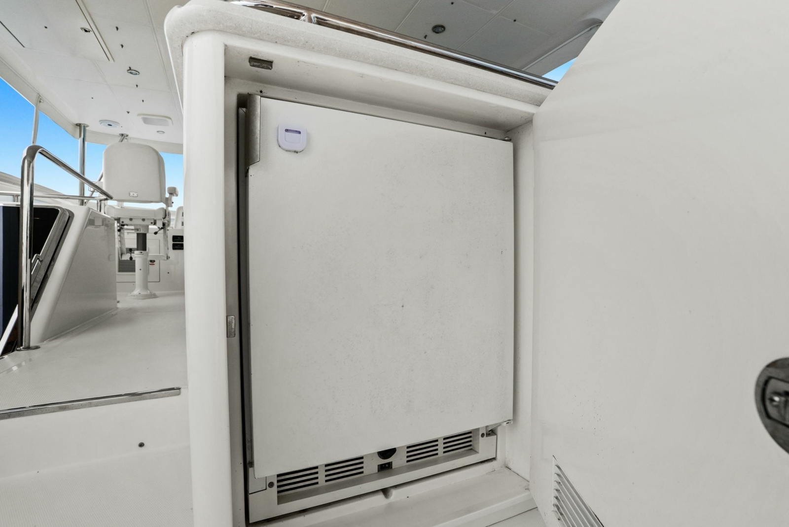 2015 Hampton Endurance 658