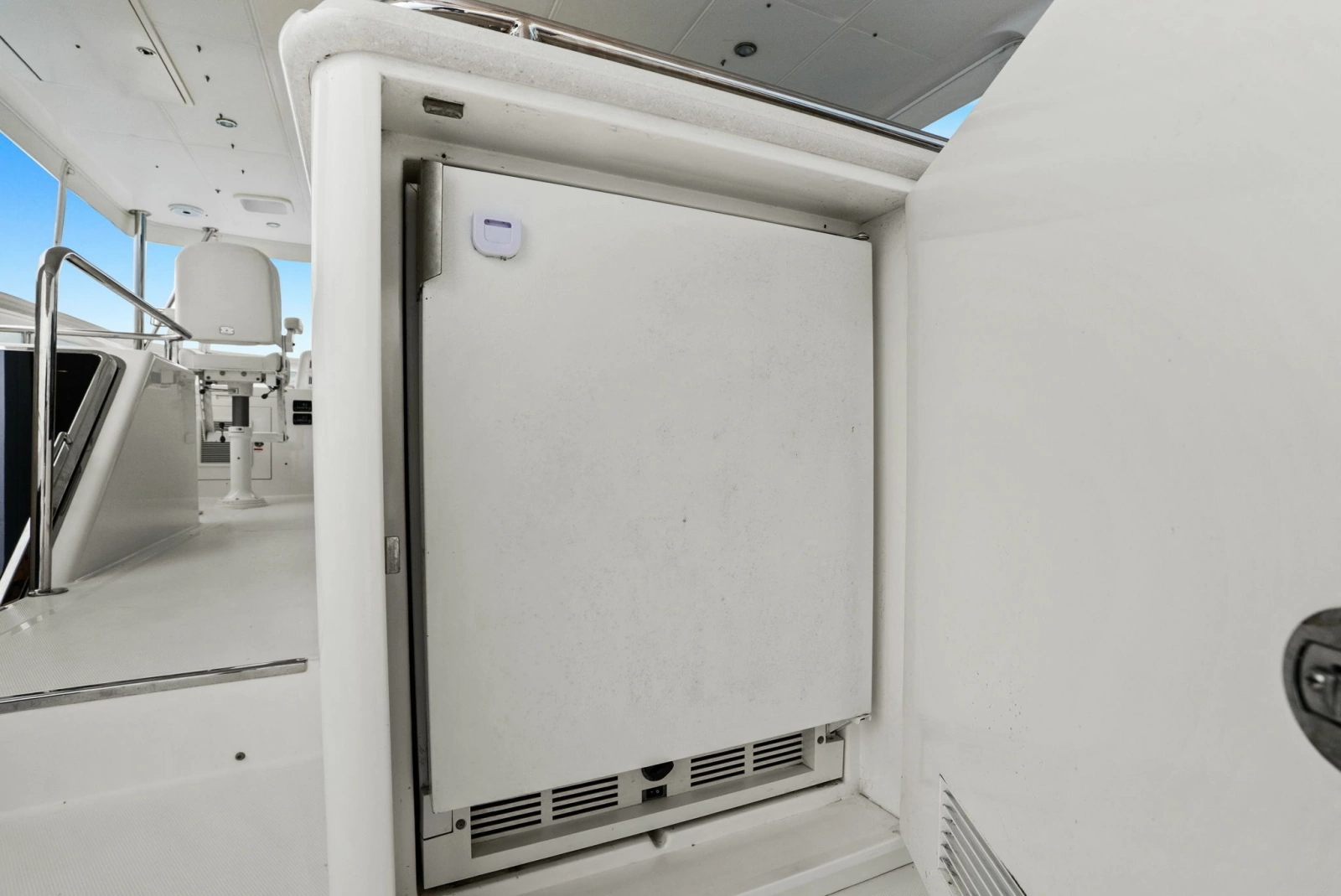 2015 Hampton Endurance 658