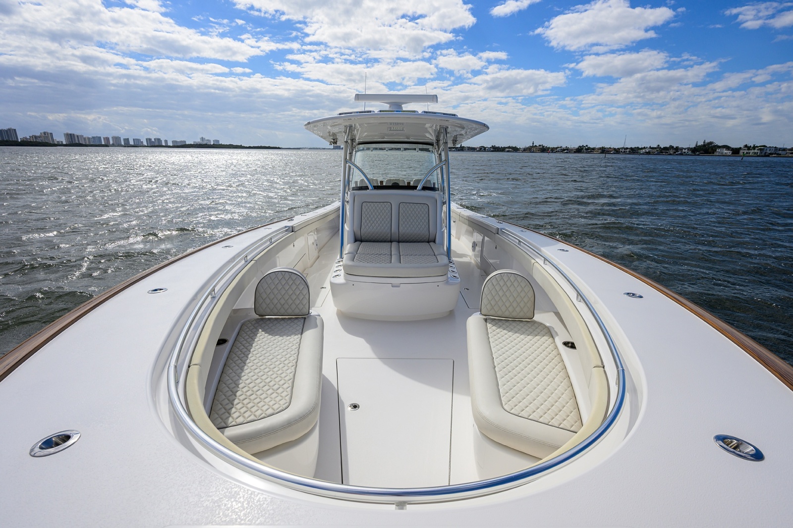 2021 Valhalla Boatworks