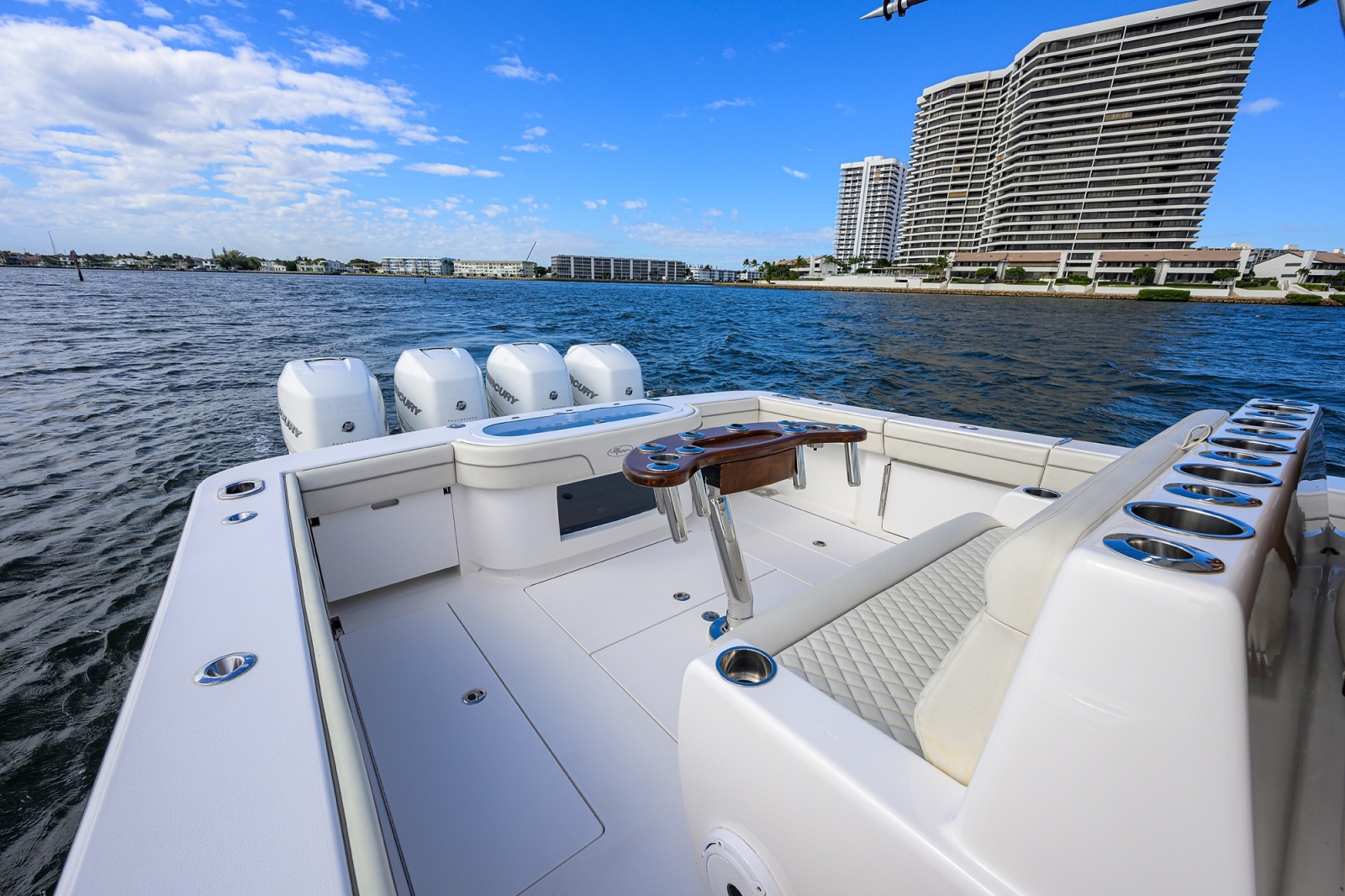 2021 Valhalla Boatworks