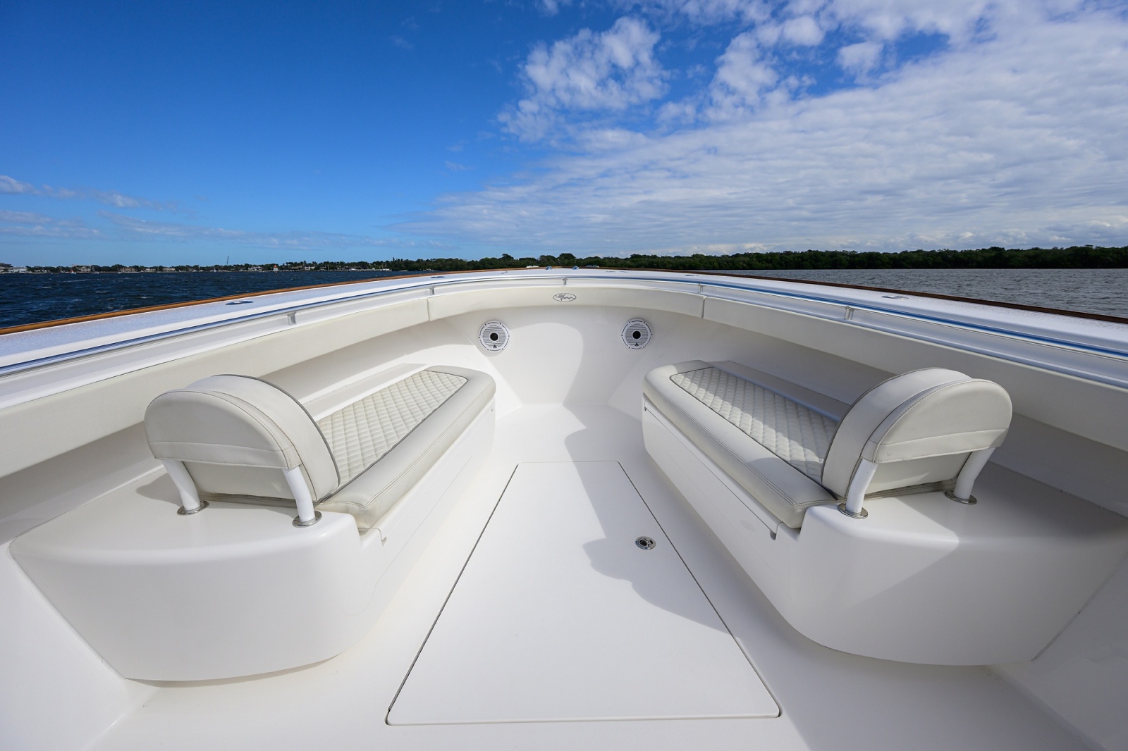 2021 Valhalla Boatworks