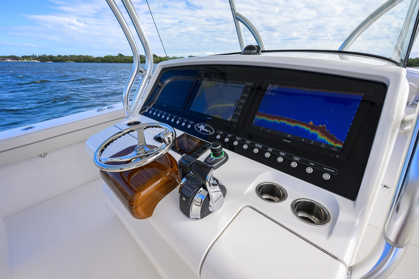 2021 Valhalla Boatworks 