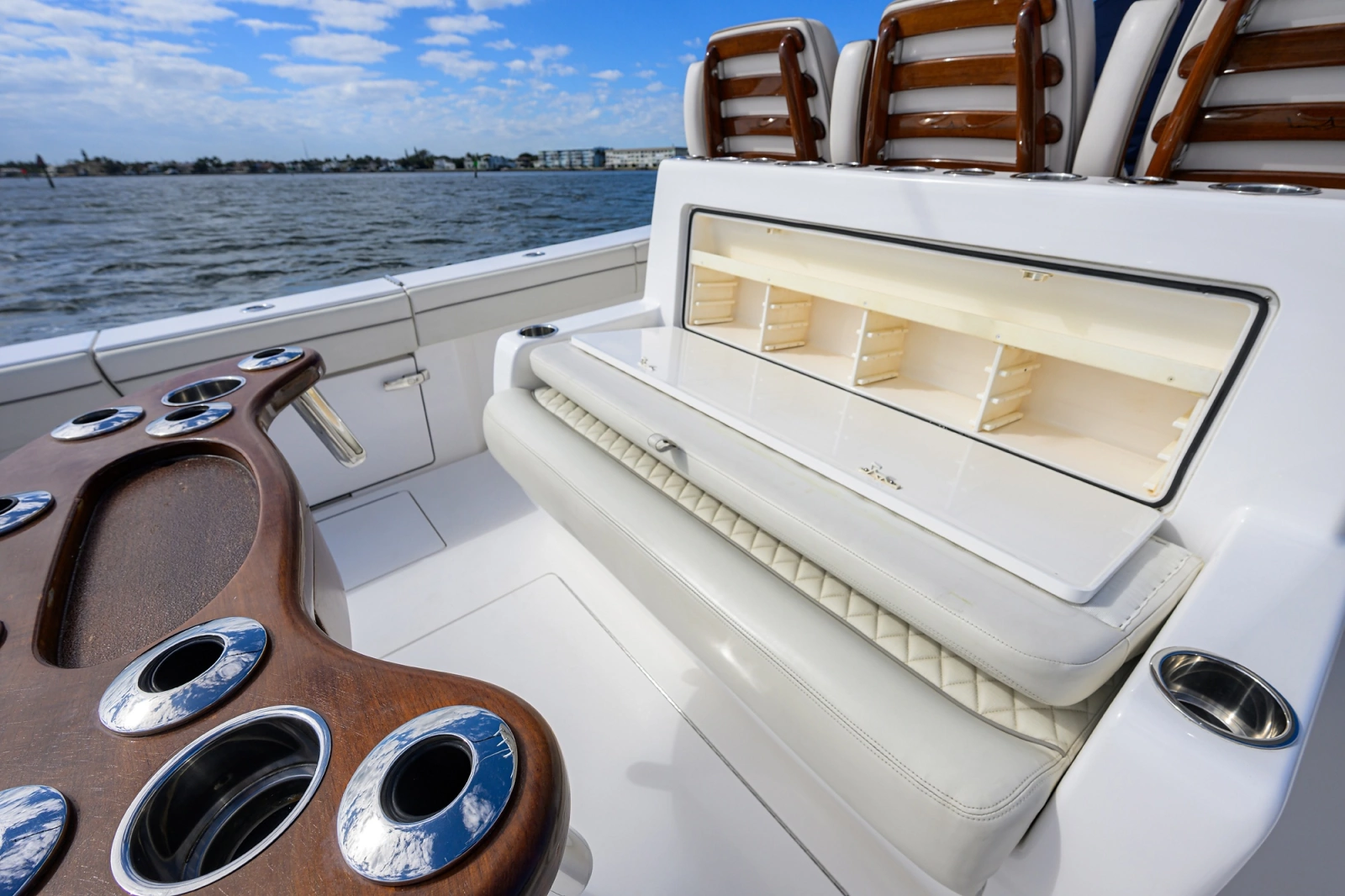 2021 Valhalla Boatworks 