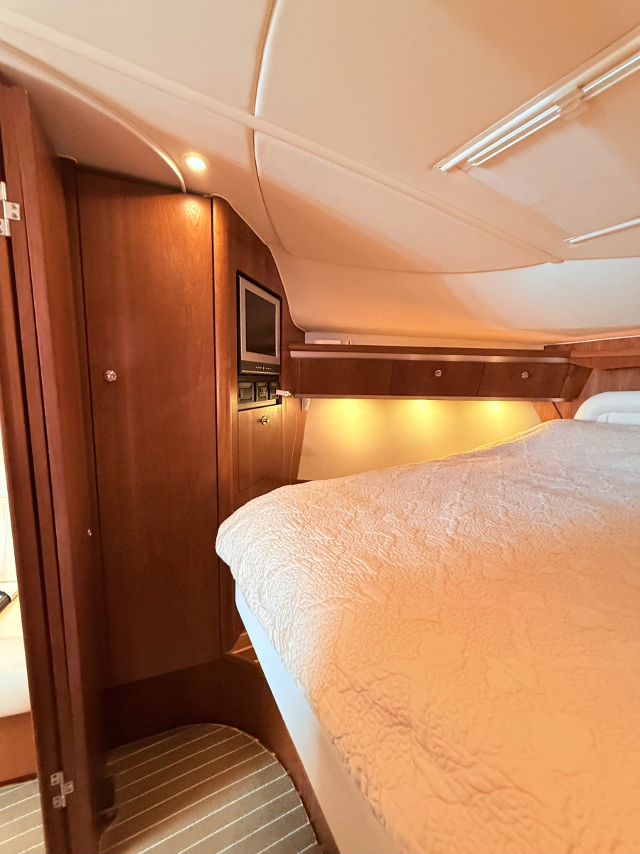 2007 Tiara Yachts 3600 Sovran