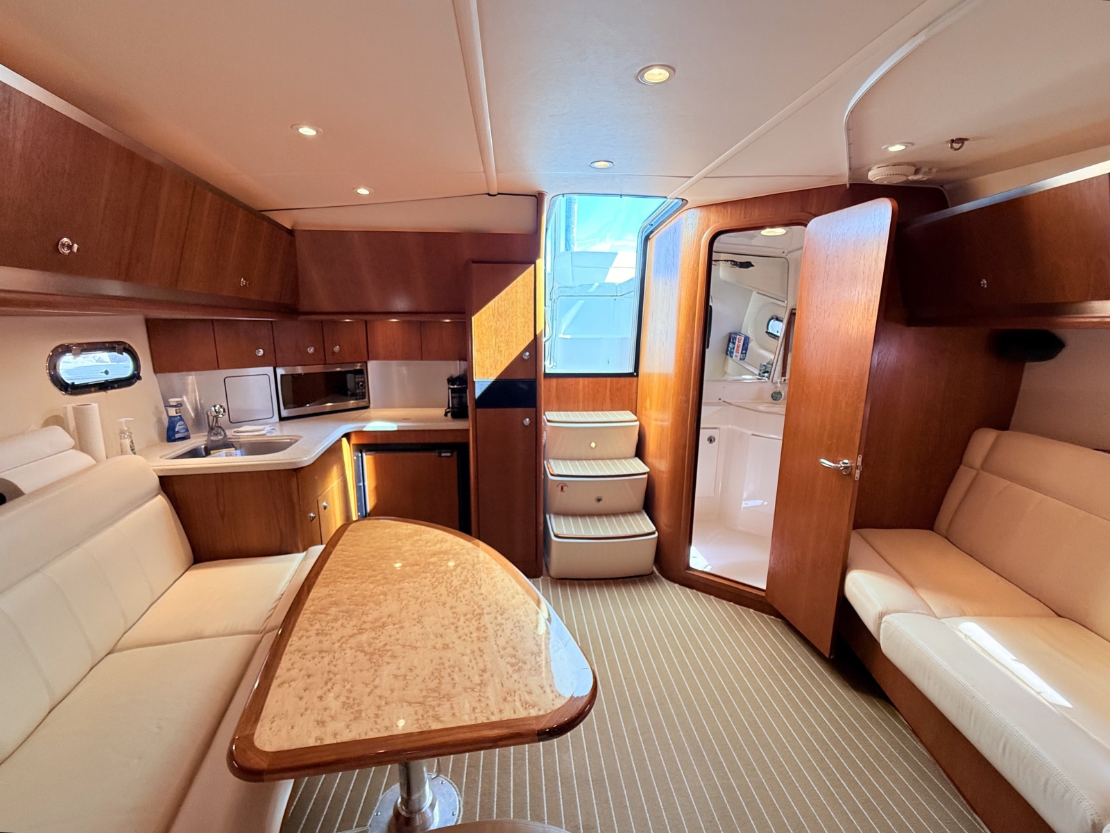 2007 Tiara Yachts 3600 Sovran