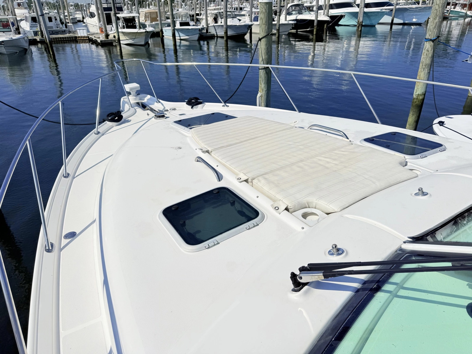 2007 Tiara Yachts 3600 Sovran