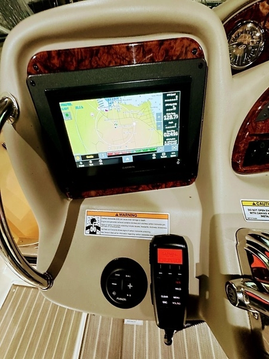 2007 Sea Ray 320 Sundancer