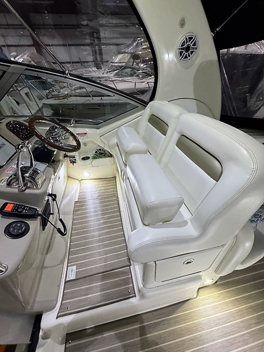 2007 Sea Ray 320 Sundancer