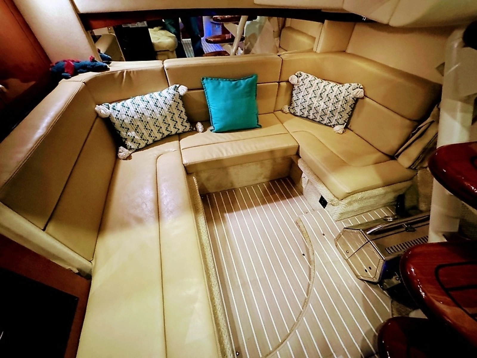 2007 Sea Ray 320 Sundancer